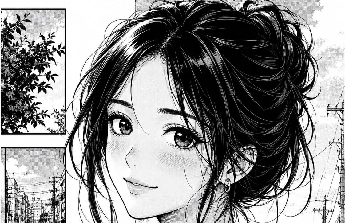 mangá