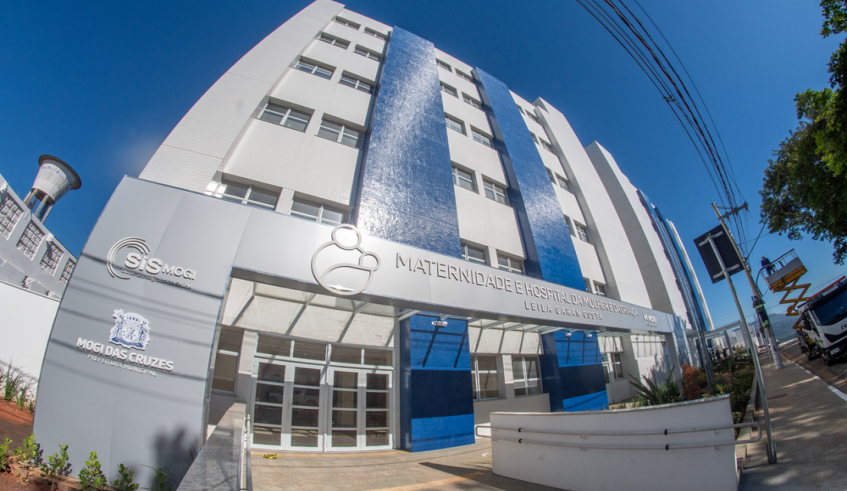Maternidade Municipal de Mogi das Cruzes