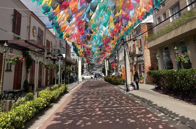 vila helio
