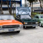 12º Encontro de Carros Antigos (2)