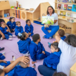 espaço primeira infancia