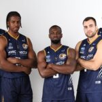 Mogi Basquete