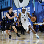 Mogi Basquete x Pinheiros