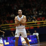 Mogi Basquete