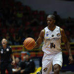 Mogi Basquete