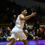 Paulo Lourenço Mogi Basquete