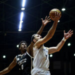 Mogi Basquete