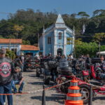 5ª Expo Guararema Moto Clube reúne shows de rock e exposição de motos neste fim de semana - Guararema - Crédito foto Comunicação PMG (1)