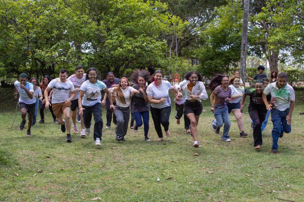 Corre da Juventude (1)