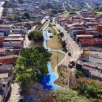 Corredor Ecológico Suzano