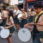 Desfile Cívico de Itaquaquecetuba