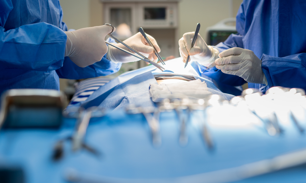 Cirurgia