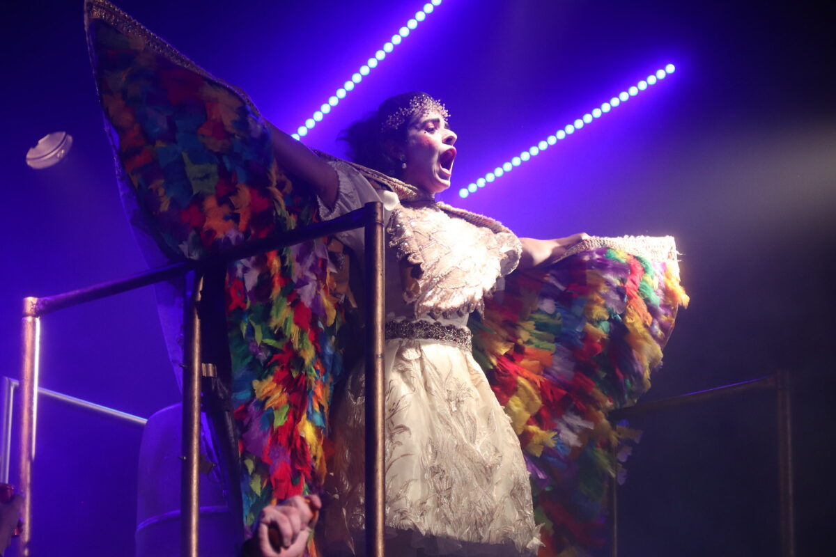 teatro