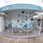 Etec Guararema