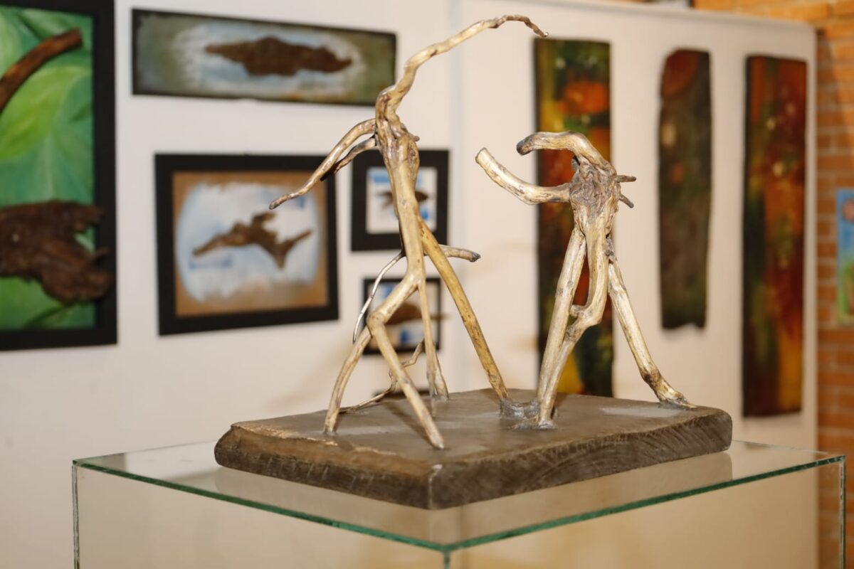 Exposição