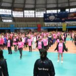 Gincana da Melhor Idade em Suzano