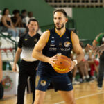 Mogi Basquete
