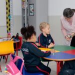 Educação Infantil em Suzano