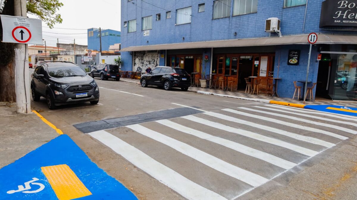 Mudança 1