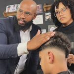 BarberKombat