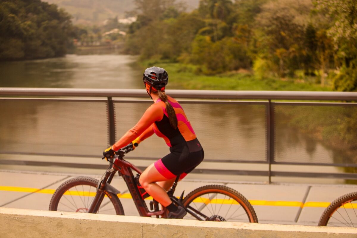 ciclismo em guararema