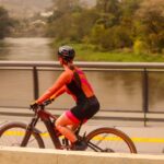 ciclismo em guararema