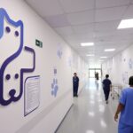 Hospital Veterinário Municipal Pró-Pet em Mogi das Cruzes
