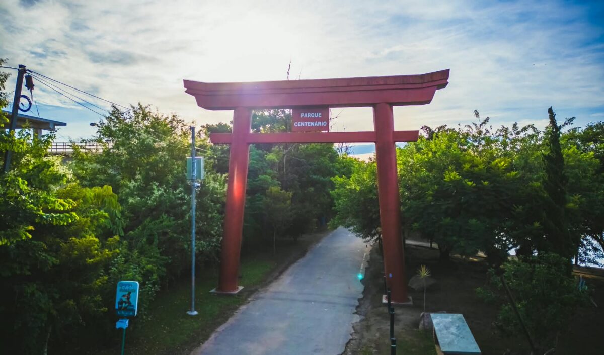 Parque Centenário