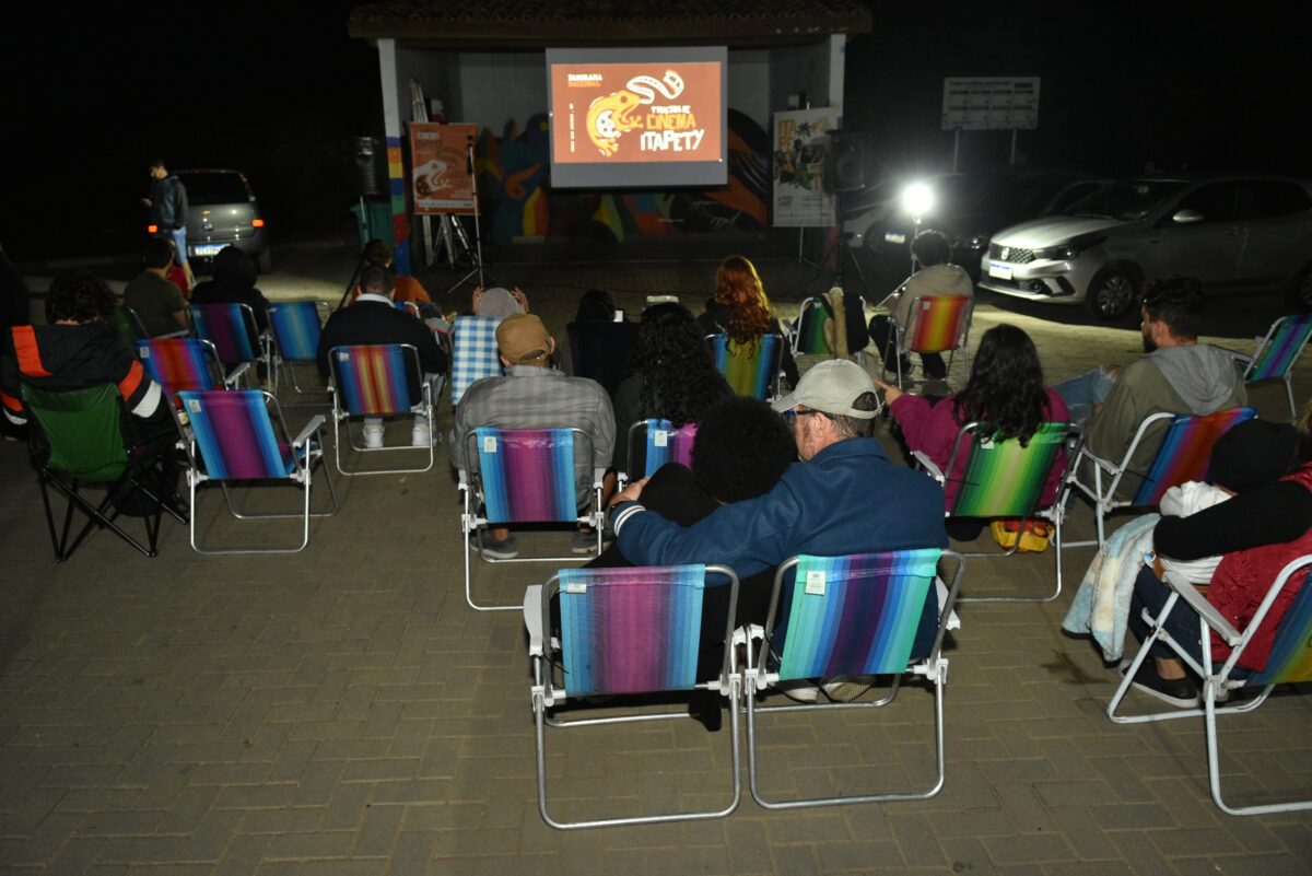 Festival de Cinema Itapety