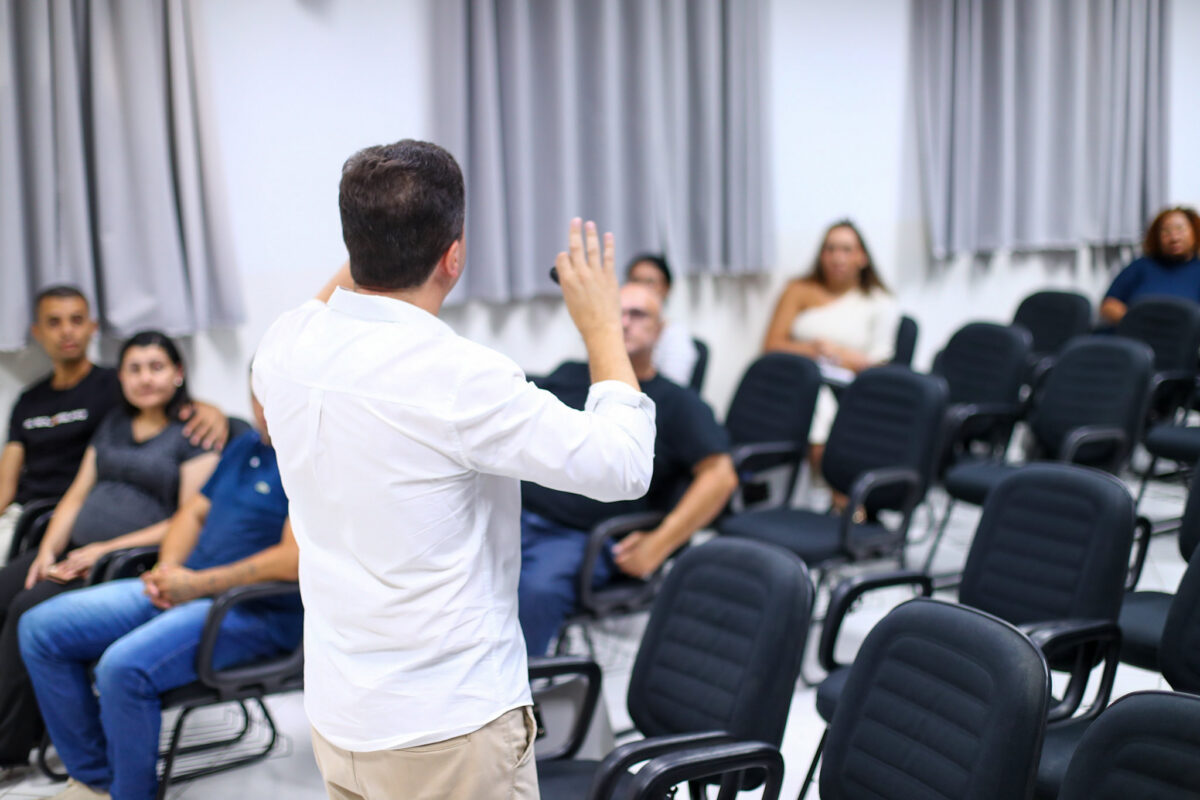 Prefeitura de Guararema abre inscrições para oficinas de marketing e divulgação - Guararema - Crédito foto Warley Kenji - Comunicação PMG (3)