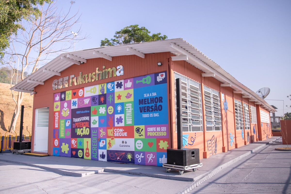 Prefeitura de Guararema
