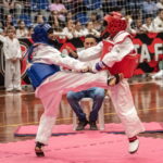 Prefeitura de Guararema realiza XV Open de Taekwondo neste domingo - Guararema - Crédito foto Comunicação PMG (4)