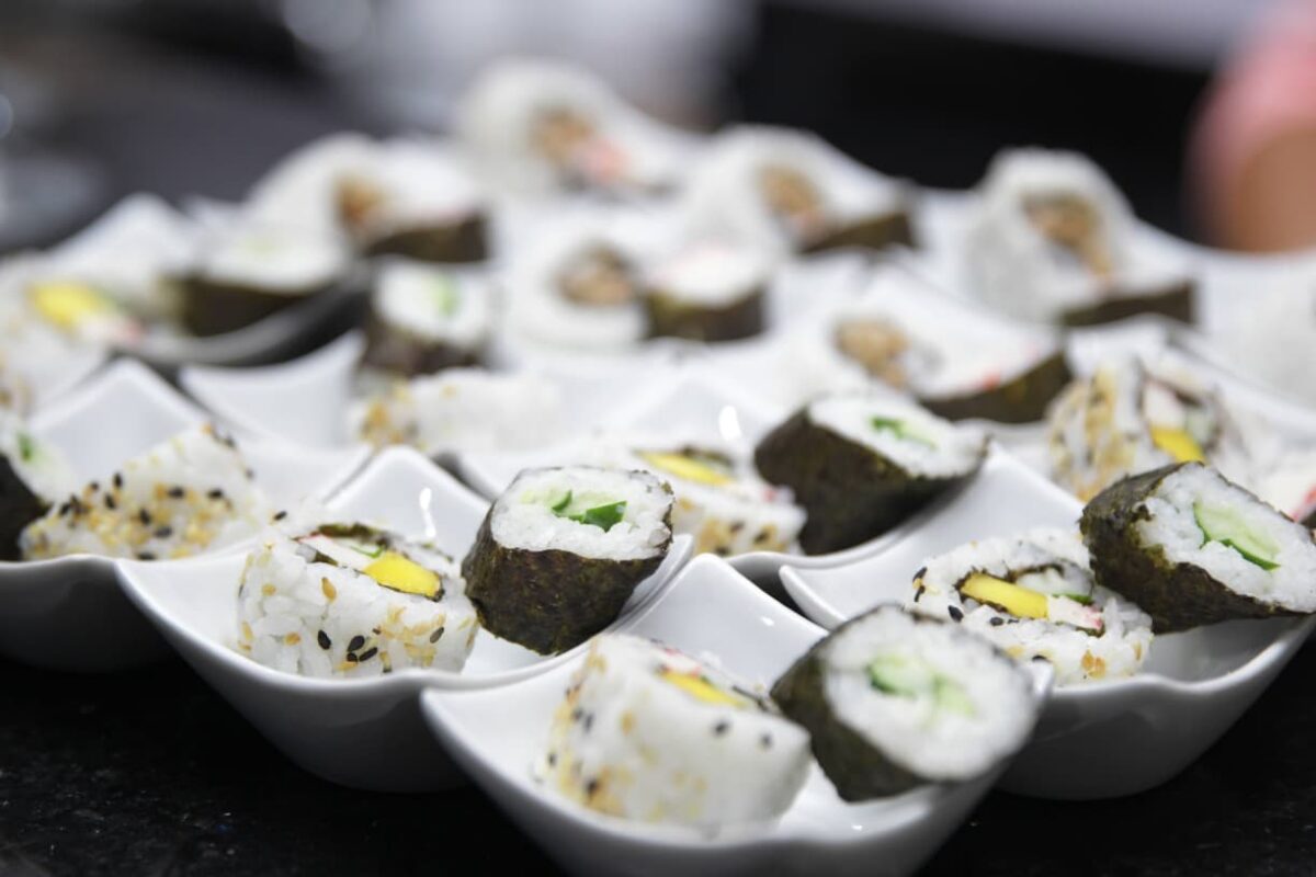 Sushi