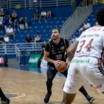 Mogi Basquete