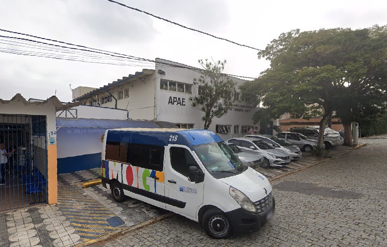 APAE de Mogi das Cruzes