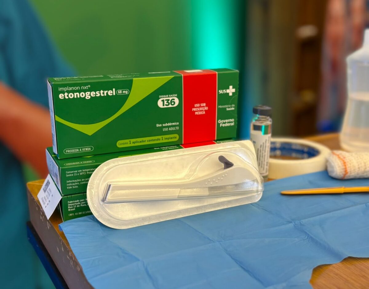 contraceptivo