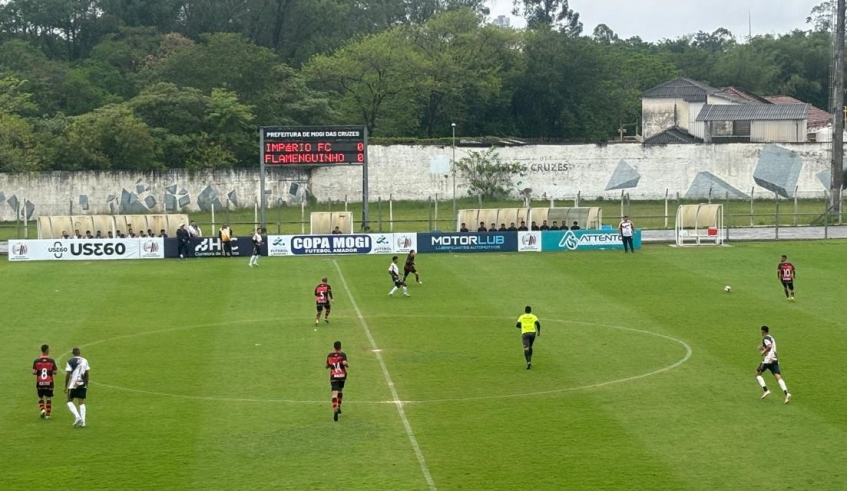 copa mogi