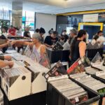 Feira de Discos