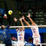 Suzano Vôlei