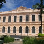 Escola Coronel Almeida - Mogi das Cruzes