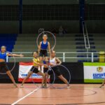 Ginástica Ritmica