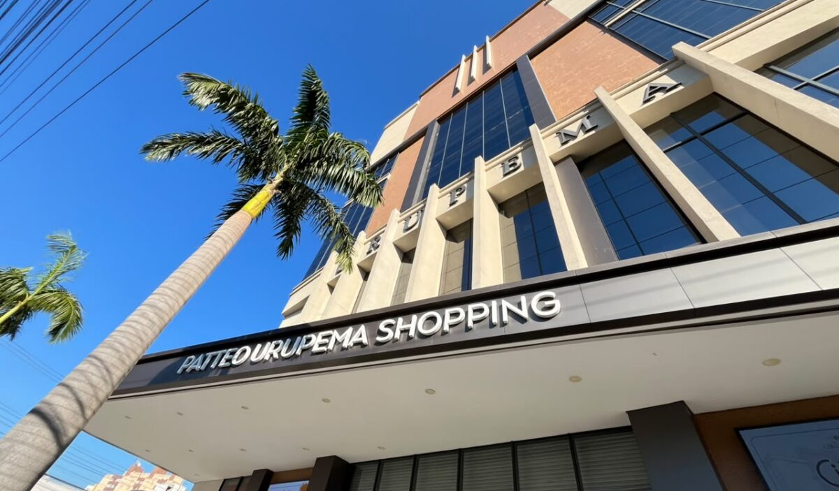 patteo urupema shopping