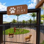 Pet Place Mogi Shopping
