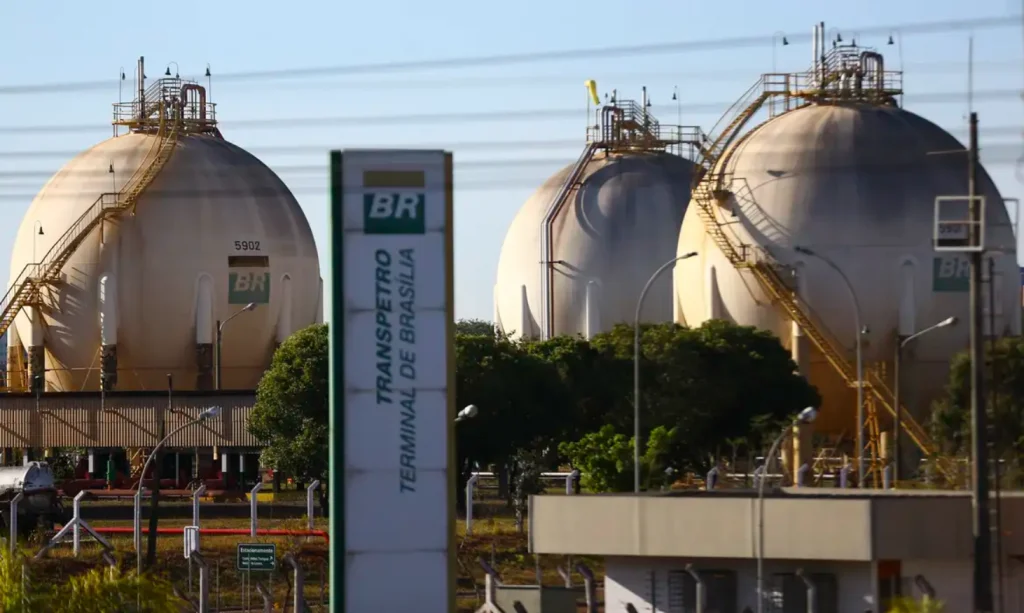 Petrobras - Transpetro