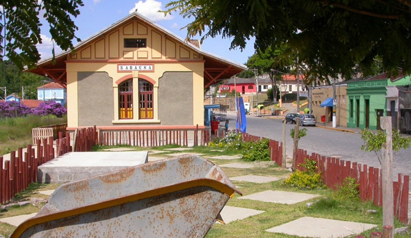 sabauna