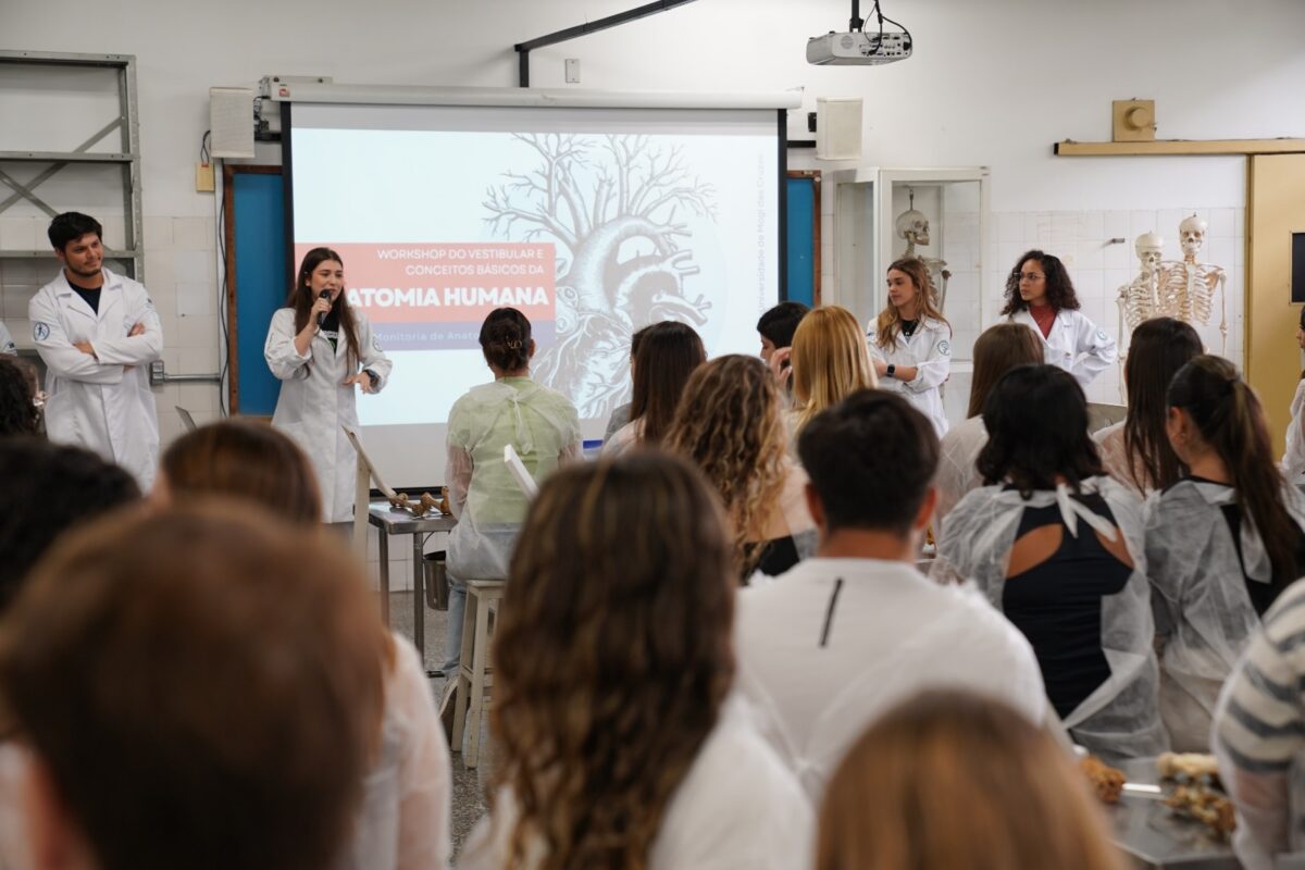 UMC Medicina