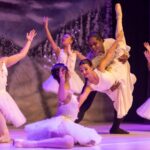 Mostra de Dança Fernanda Moretti