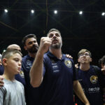 Mogi Basquete