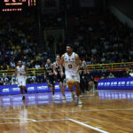 Mogi Basquete