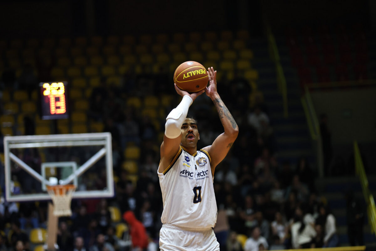 Mogi Basquete